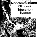 Noncommissioned Officers Education System cover