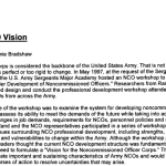 NCO Vision half page