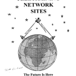 Teletraining Network Sites Cover