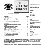 The Yellow Ribbon cover