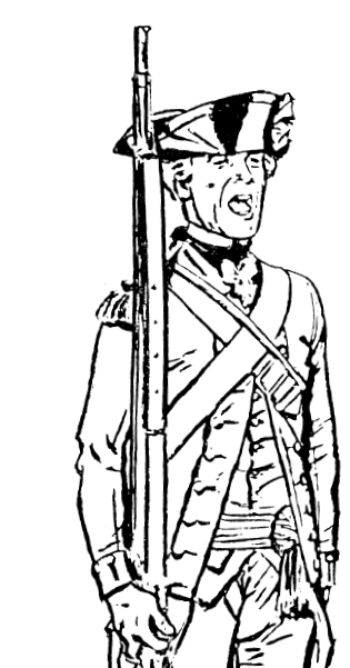 Army Rank An Historical Review illustration