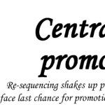 Centralized Promotions title