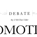 Debate Promotions title