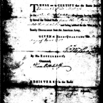 George Washington Papers Picture excerpt