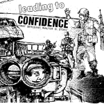 Leading to Confidence cover