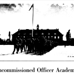 Noncommissioned Officer Academies title and picture