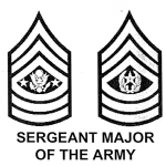Nominative Command Sergeants Major Conference cover