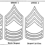 New Enlisted Grades insignia pictures