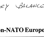 Non-Nato Europe header