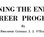 Planning the Enlisted Career Program title