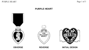 Purple Heart picture