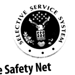 The Safety Net title