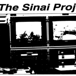 The Sinai Project title and photo
