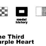 The Third Purple Heart title
