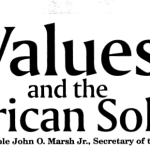 Values and the American Soldier title
