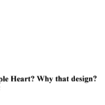Q: What is the origin of the Purple Heart? Why that design? title