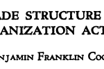 Enlisted Grade Structure and the Army Reorganization Act of 1920 title