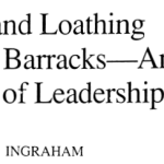 Fear and Loathing in the Barracks-and the Heart of Leadership title