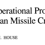 Joint Operational Problems in the Cuban Missile Crisis title