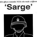 Sarge cover