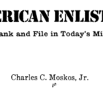 The American Enlisted Man cover