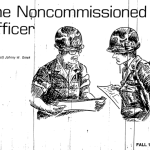 The Noncommissioned Officer cover