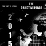 The Objective Force cover