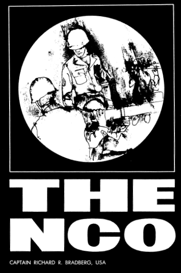 The NCO cover