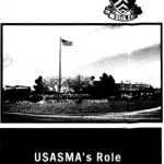 USASMA's Role in Army Leader Development cover