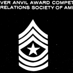 1967 Silver Anvil Award Competition title