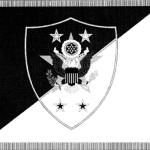 Sergeant Major of the Army Flag picture
