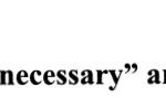 City Regulated "Necessary" and "Bawdy" Houses title