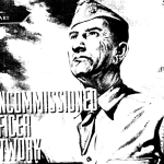 Noncommissioned Officer Artwork title